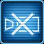 Zero Footprint icon