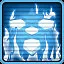 Disavowed icon