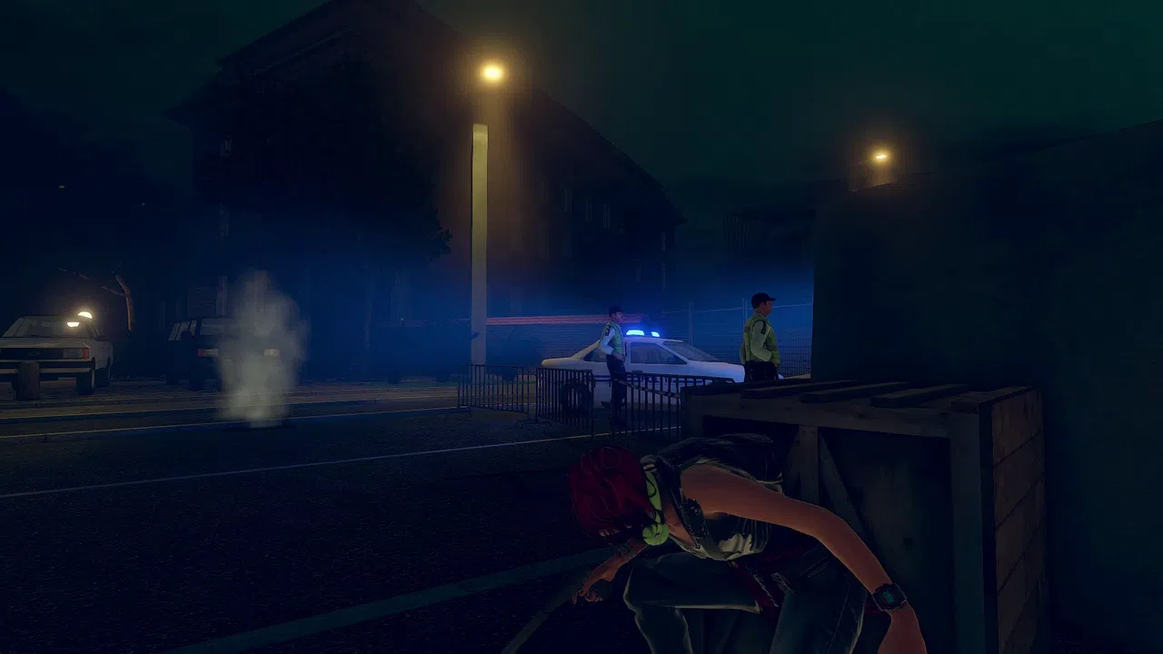 Clandestine Screenshot 5