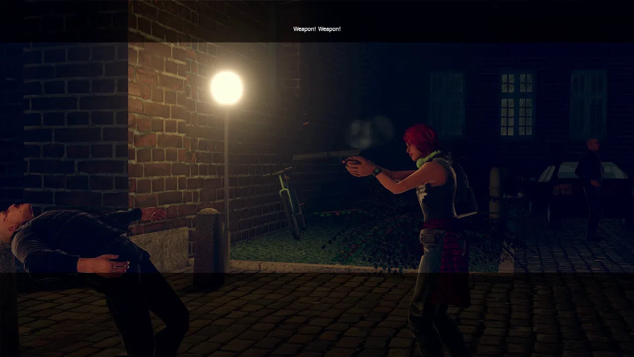 Clandestine Screenshot 9