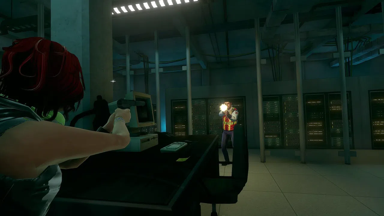 Clandestine Screenshot 16