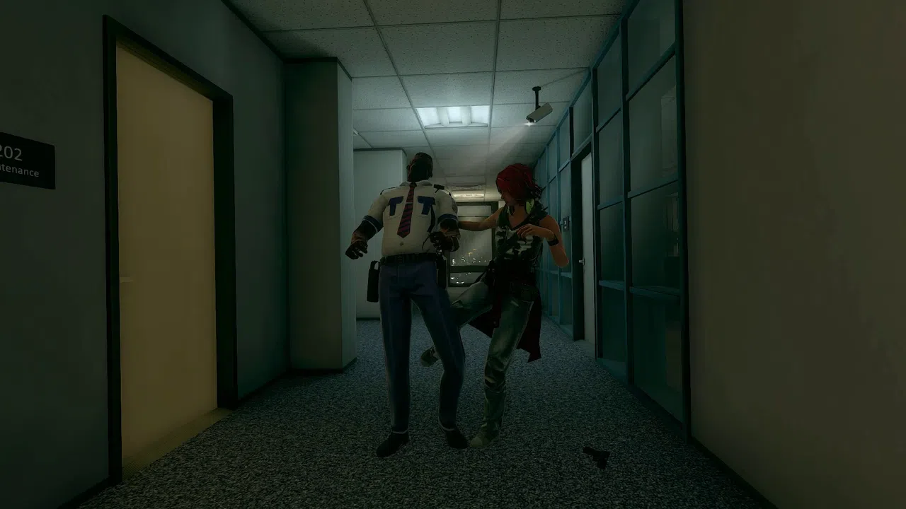 Clandestine Screenshot 15