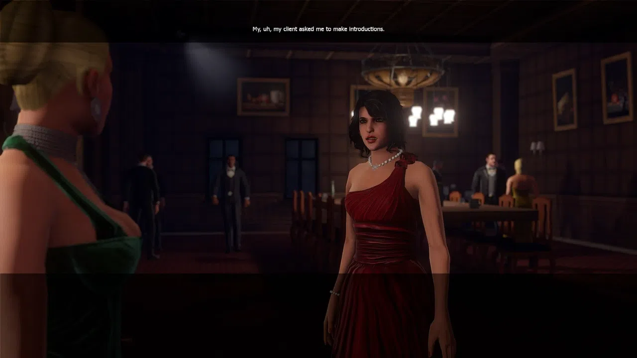 Clandestine Screenshot 13