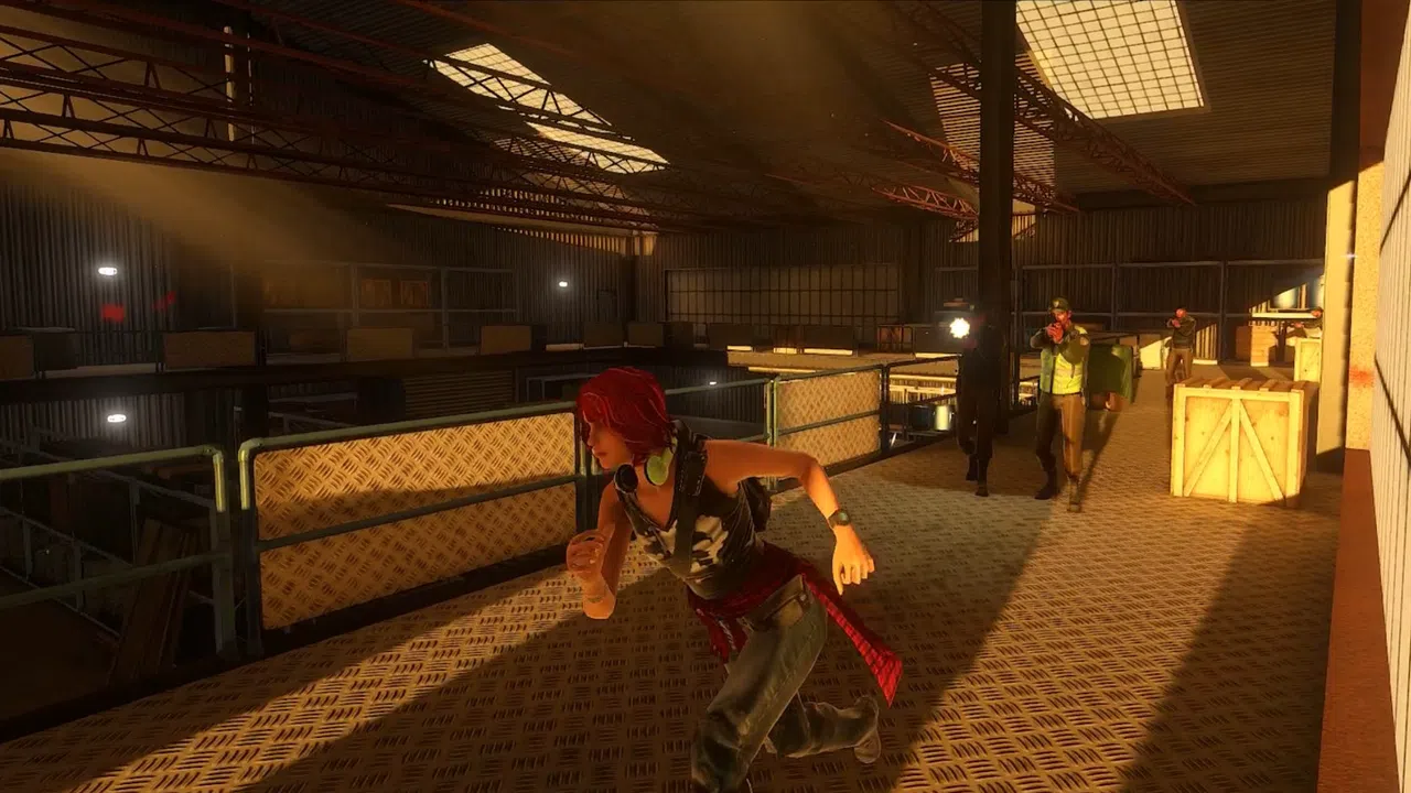 Clandestine Screenshot 0