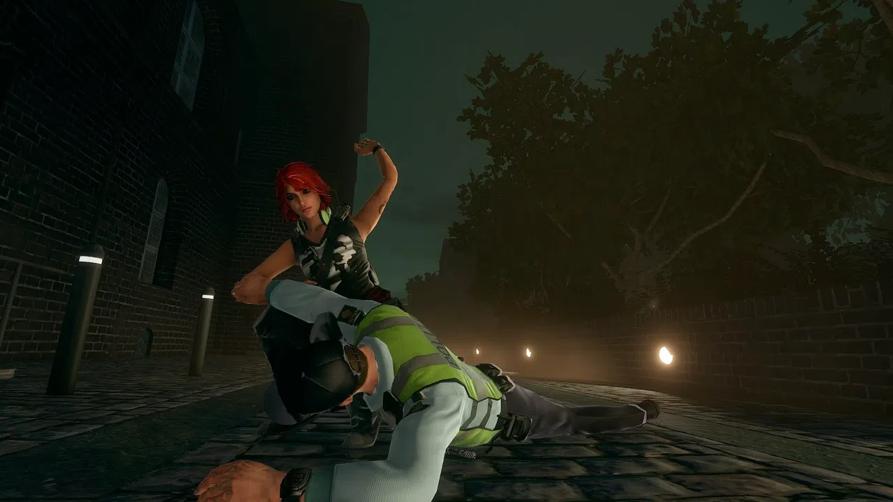 Clandestine Screenshot 4