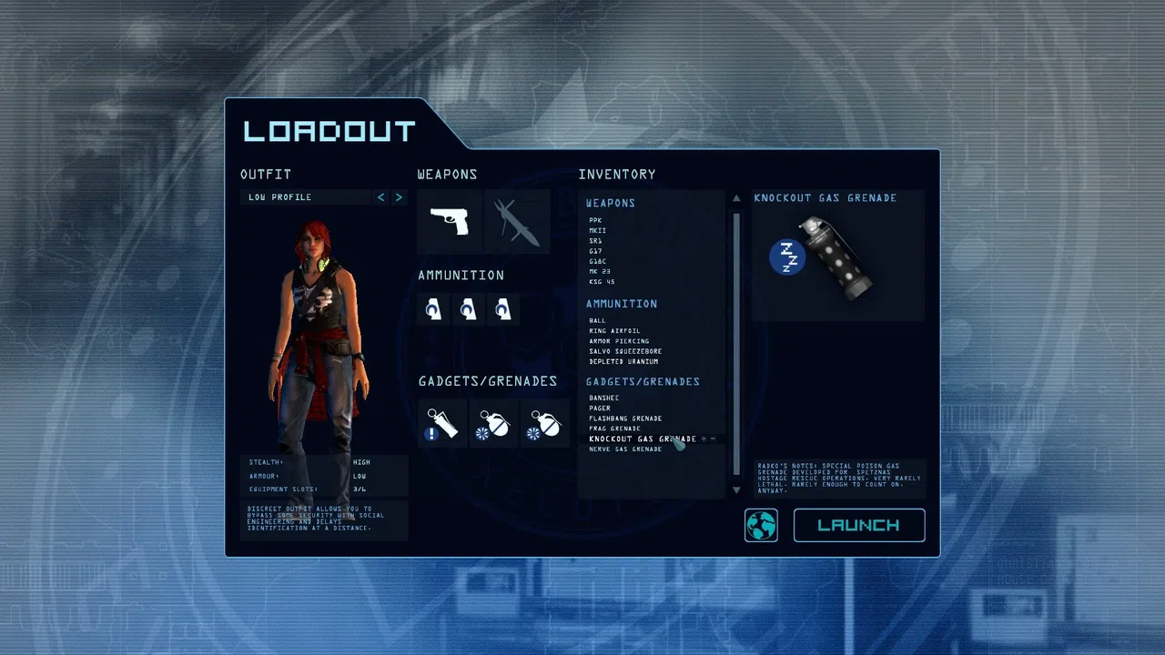 Clandestine Screenshot 6