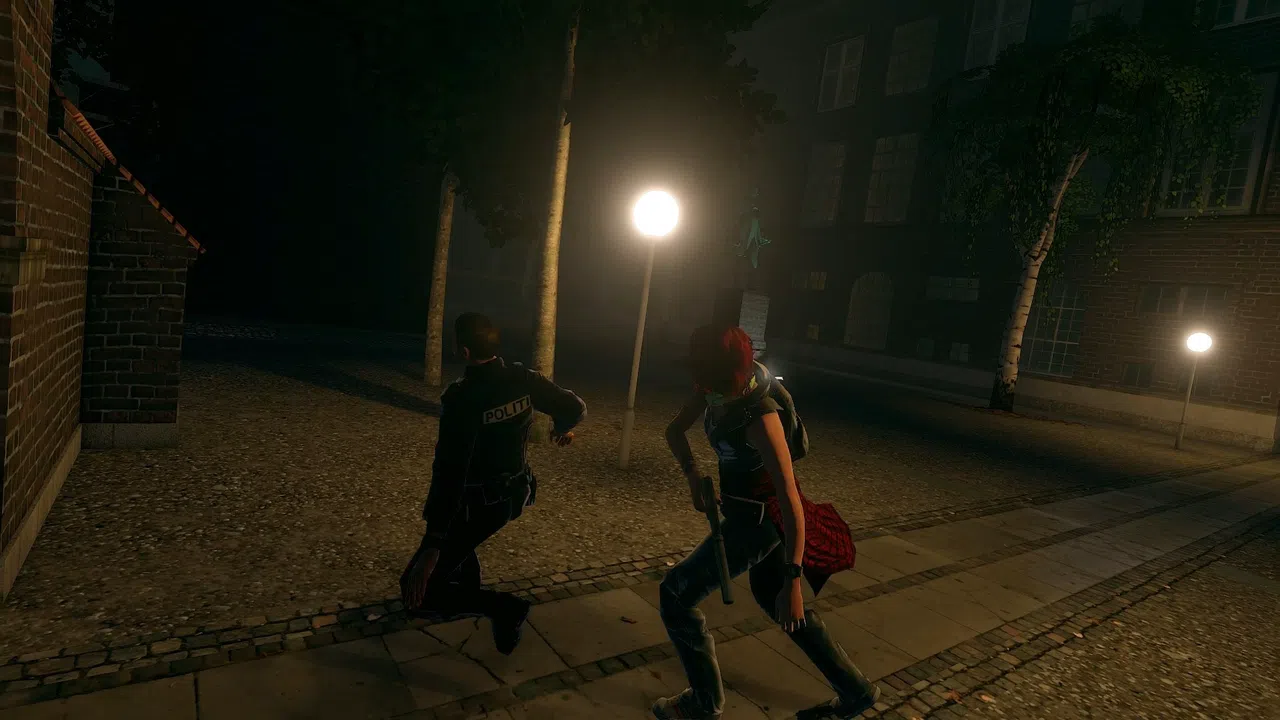 Clandestine Screenshot 8