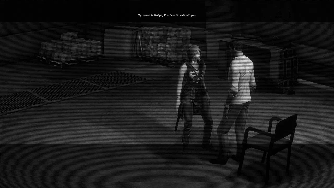 Clandestine Screenshot 2