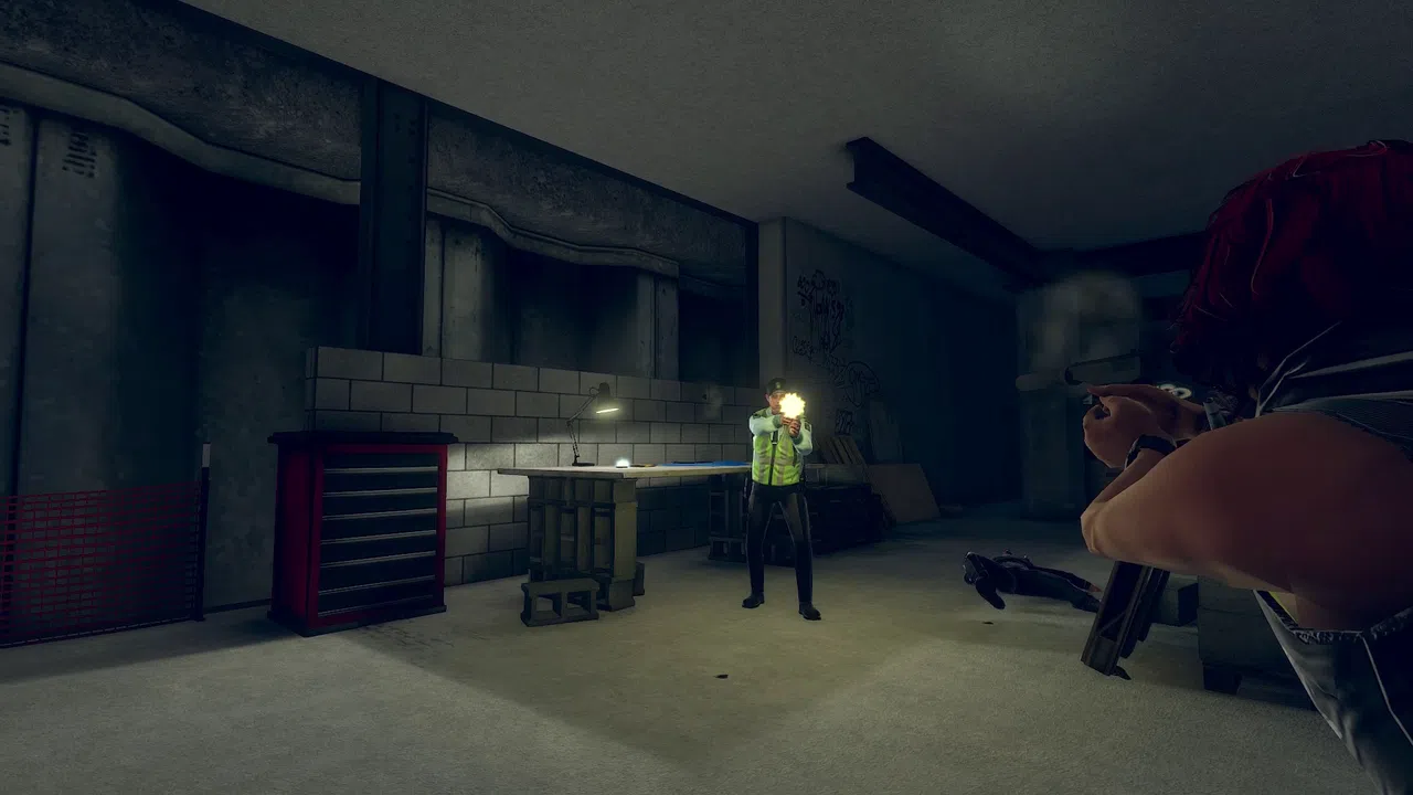 Clandestine Screenshot 12