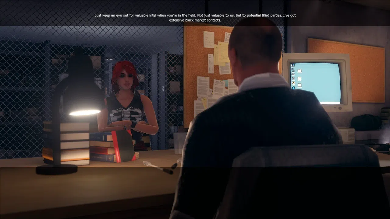Clandestine Screenshot 7
