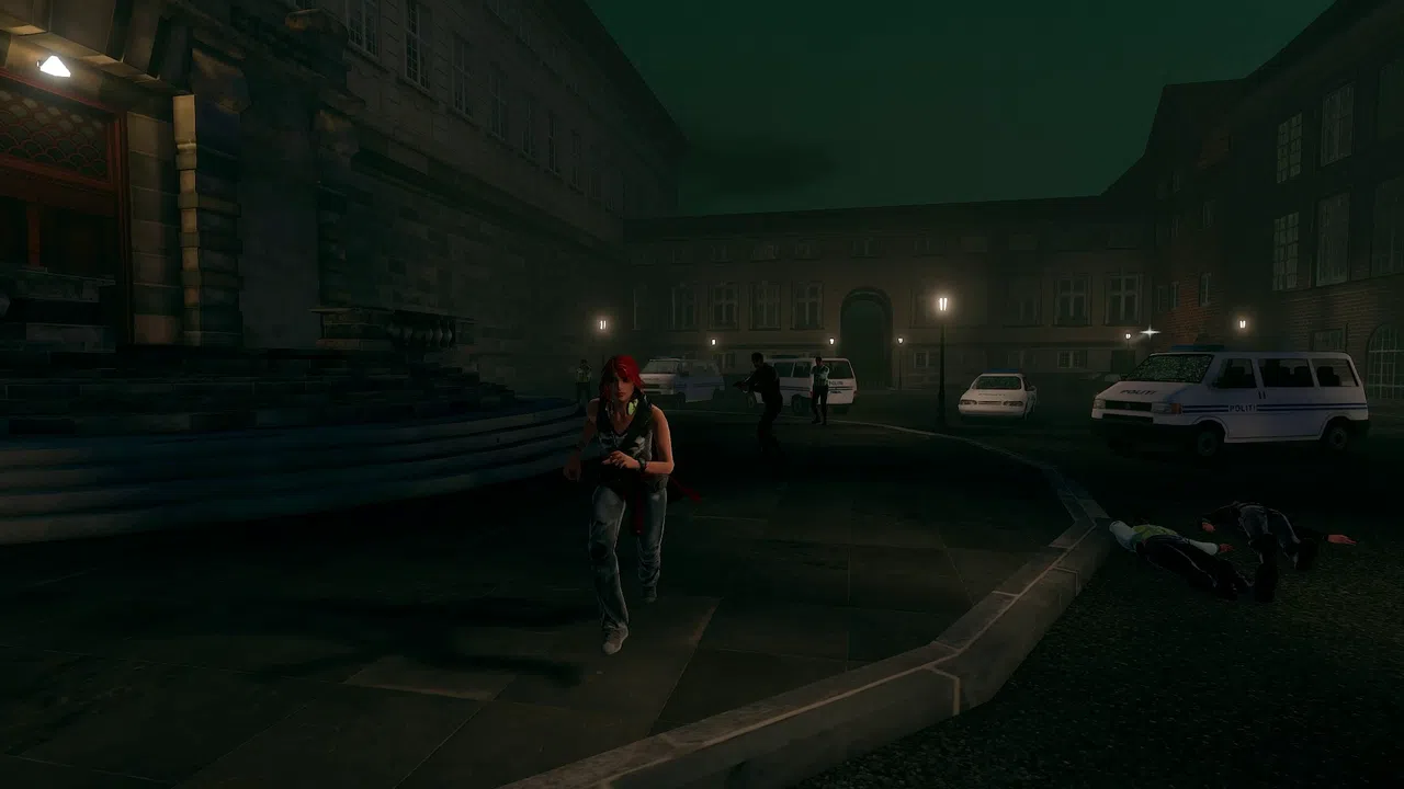 Clandestine Screenshot 17