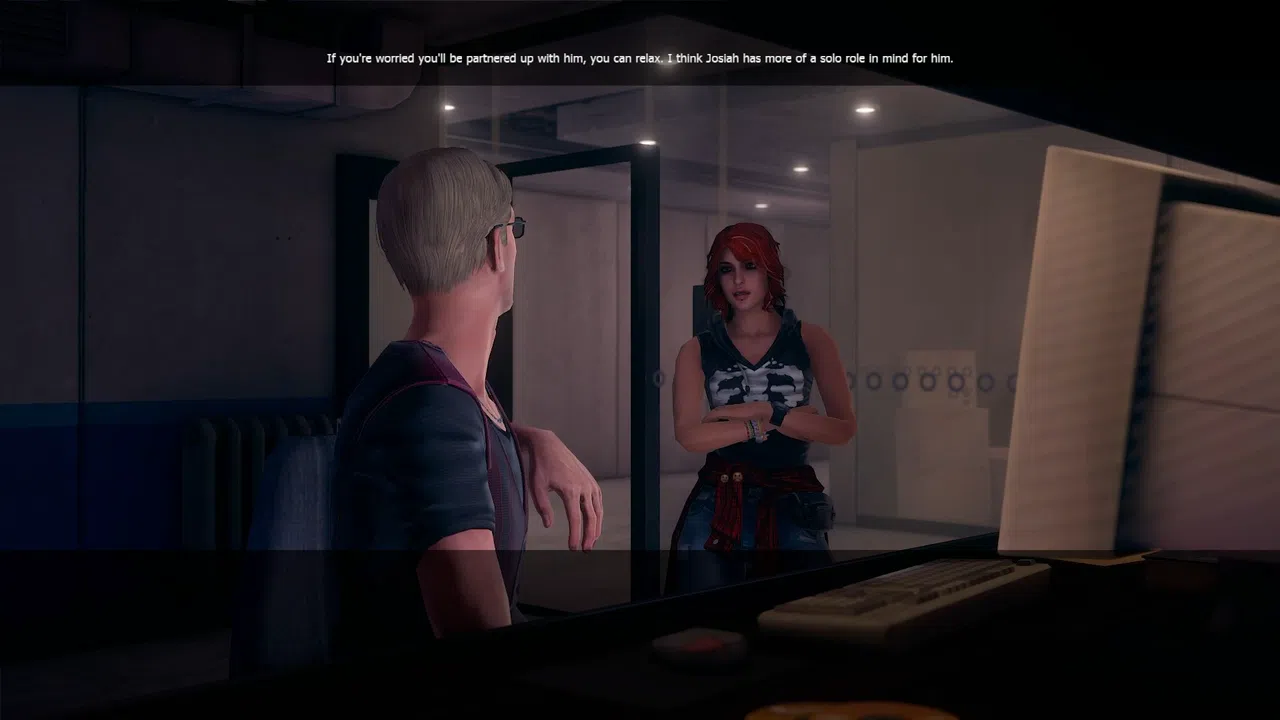 Clandestine Screenshot 10
