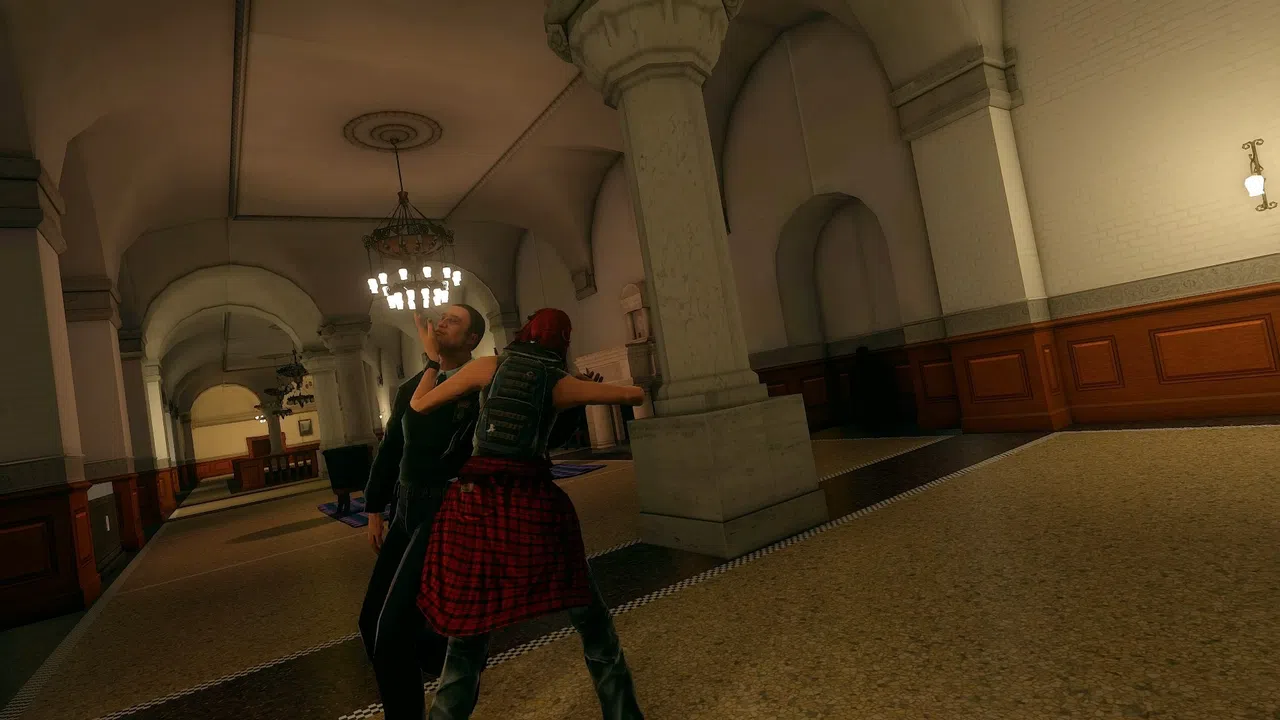 Clandestine Screenshot 14