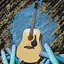 Guitarist icon