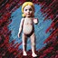 Complete Doll icon