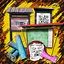 The Collector icon
