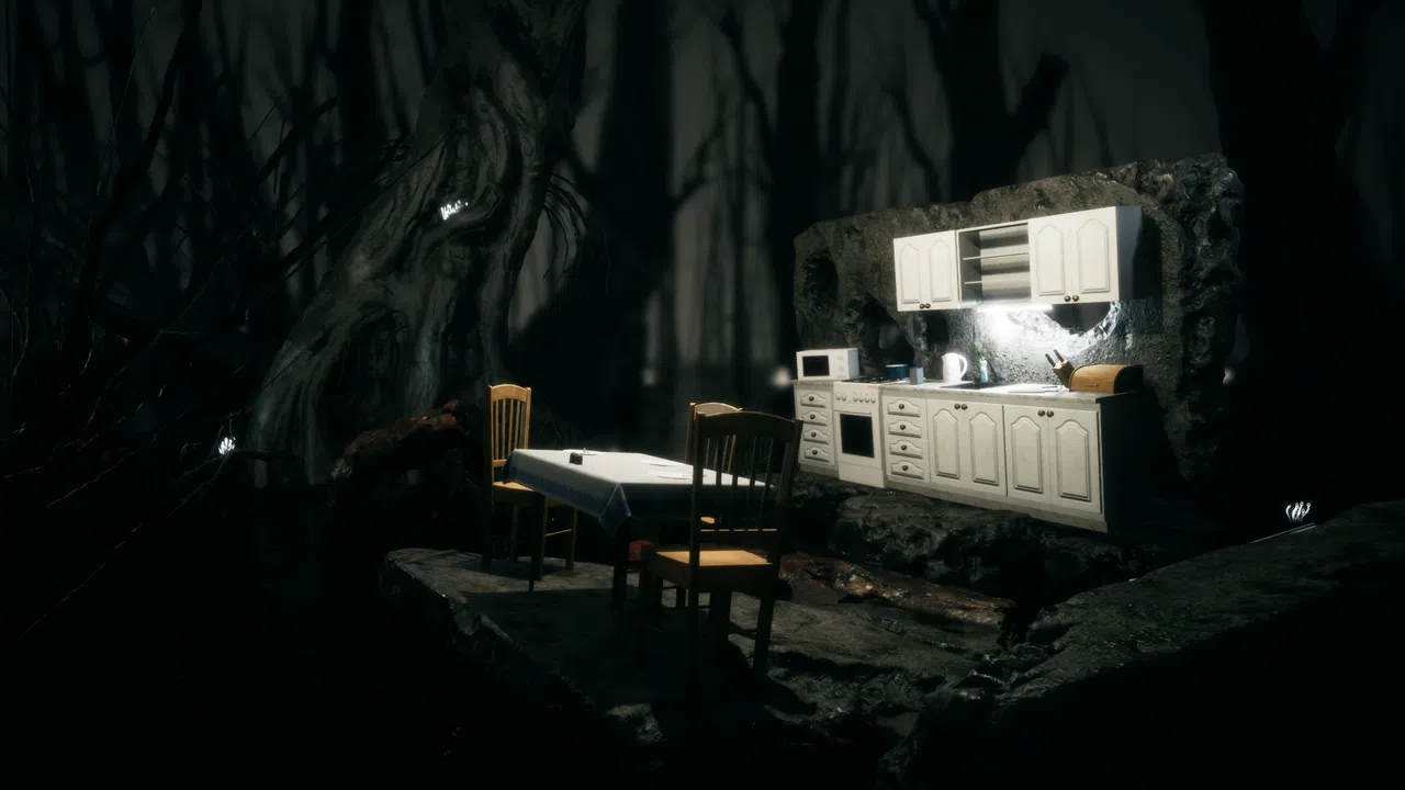 Someday You'll Return Screenshot 9