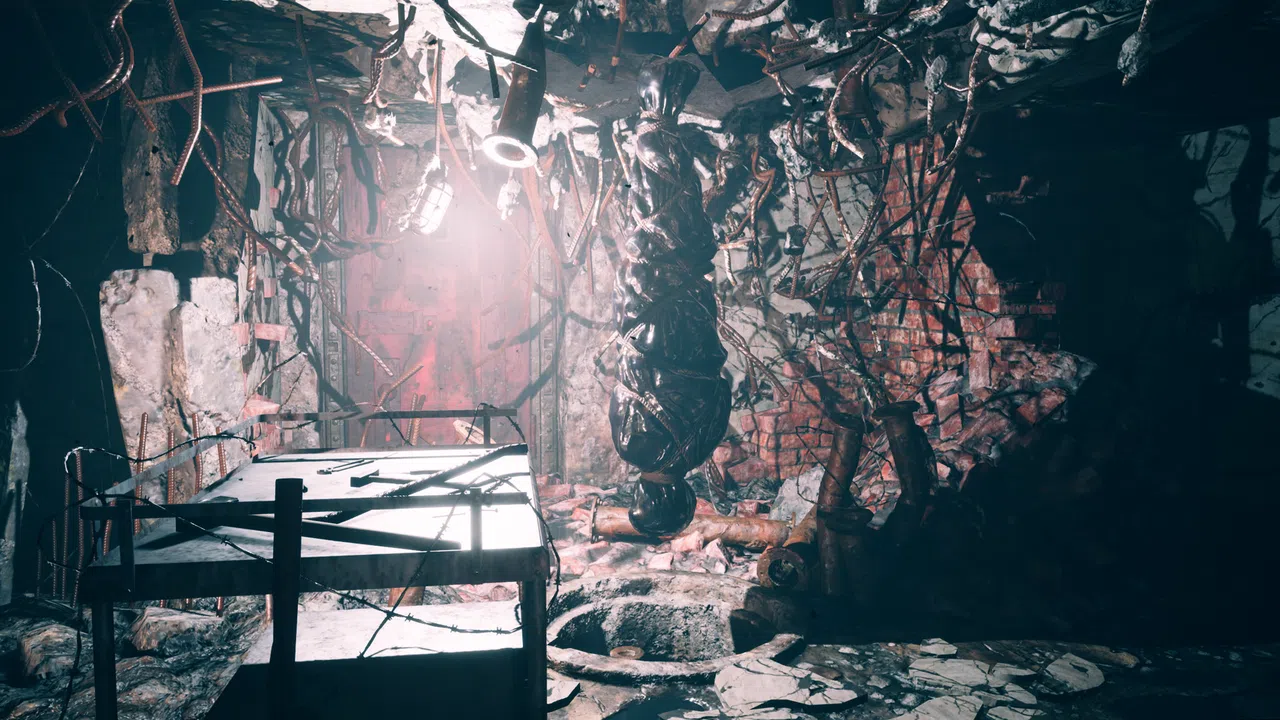 Someday You'll Return Screenshot 6