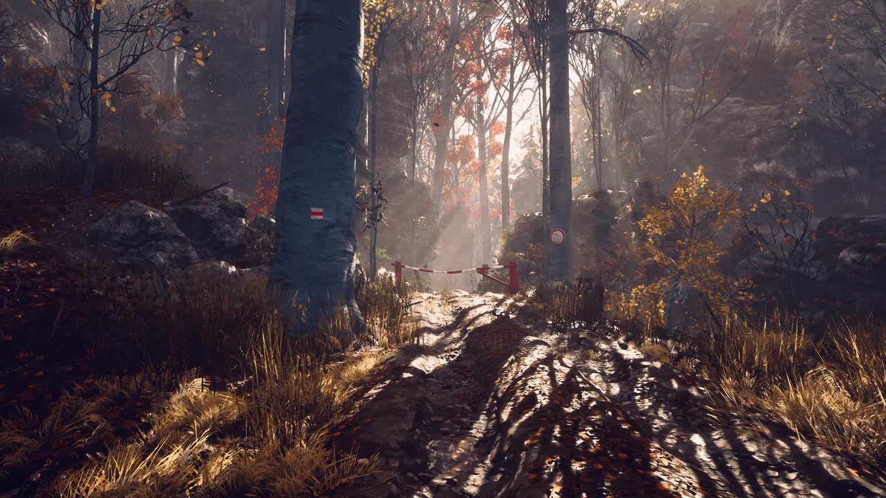 Someday You'll Return Screenshot 0