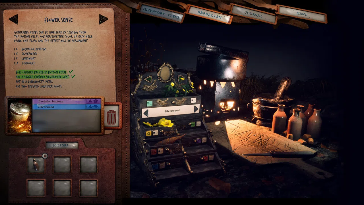 Someday You'll Return Screenshot 1