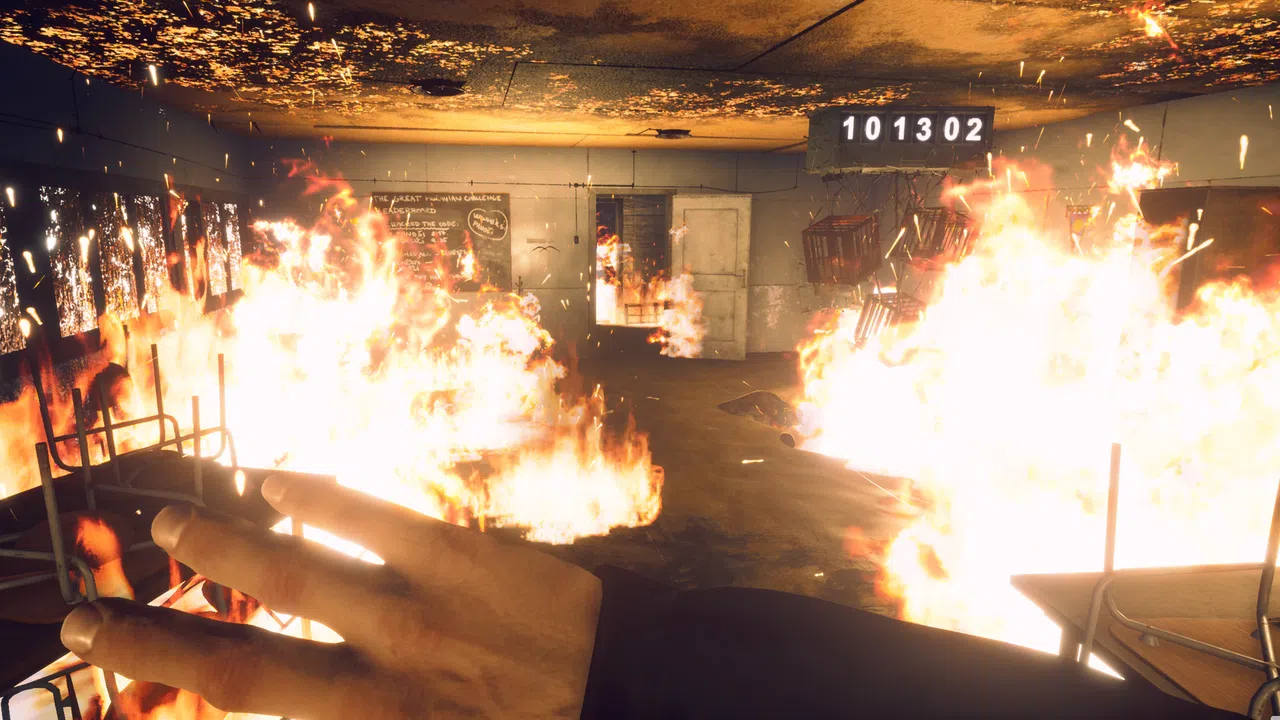 Someday You'll Return Screenshot 7