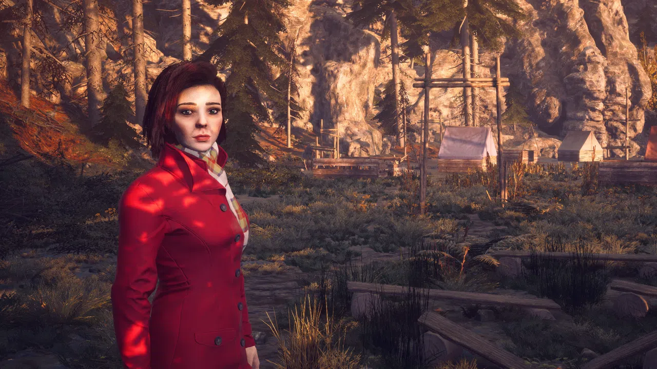 Someday You'll Return Screenshot 2