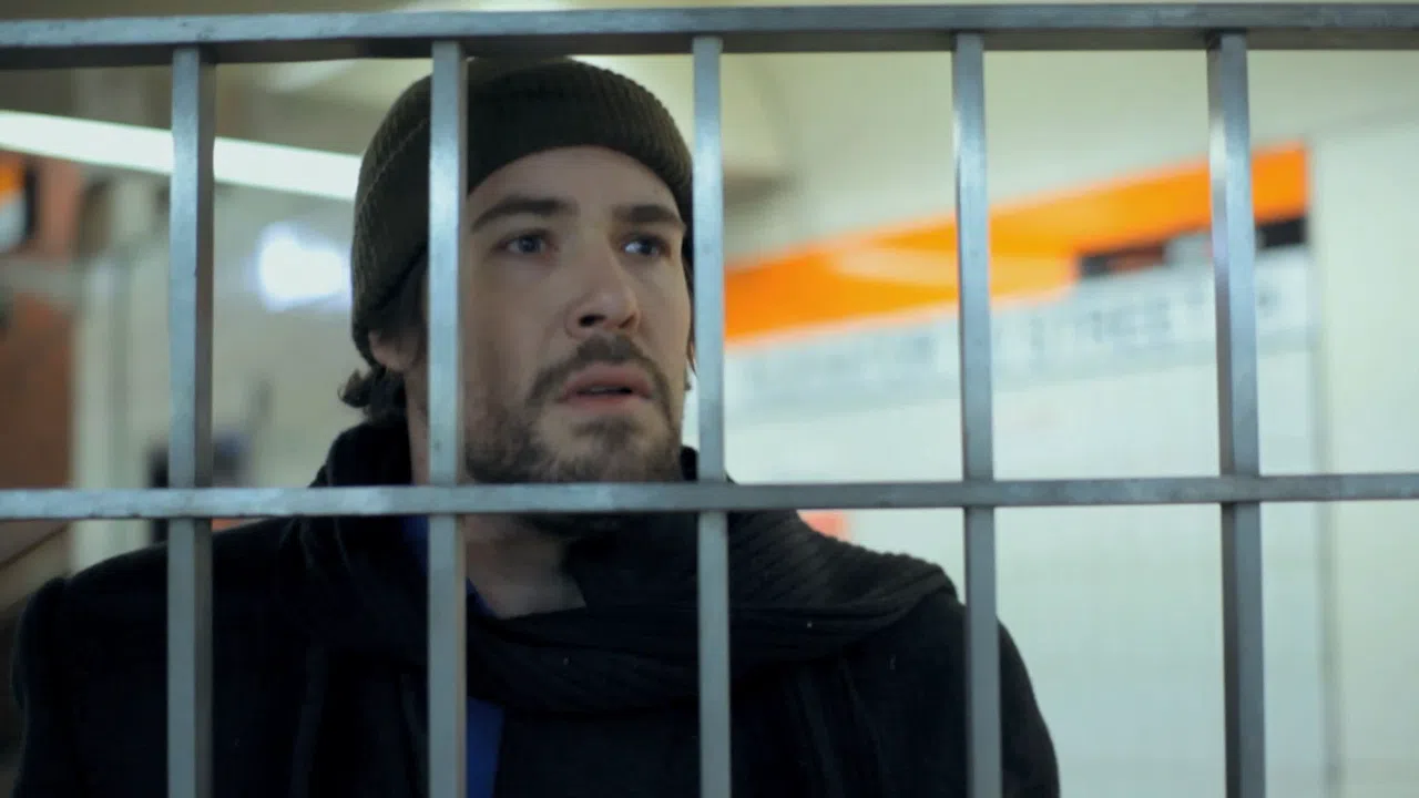 3 Suicides of Paul Hamilton Screenshot 2