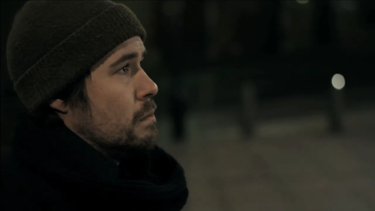 3 Suicides of Paul Hamilton Screenshot 4