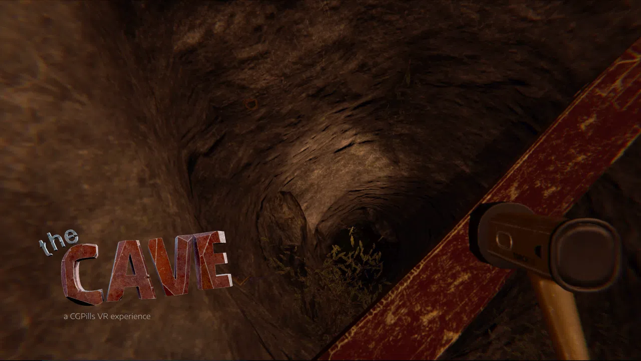 The Cave VR Screenshot 5