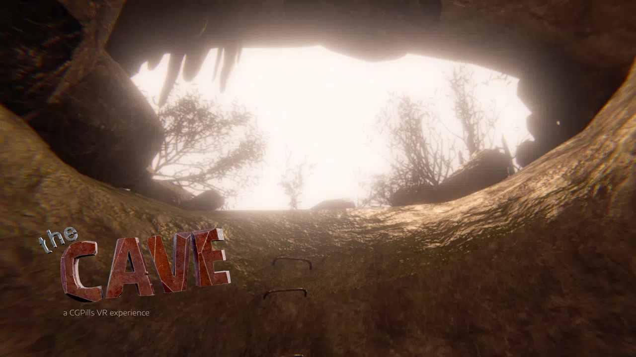 The Cave VR Screenshot 8