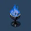 Legendary Ice Torch icon