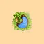 Oasis icon