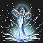 Defeat Ice Lady icon
