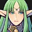 Defeat Elven Child icon