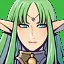 Defeat Elven Child Again icon