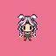 Meet Bunny Girl icon