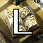 Oswald Thanks You (6) icon