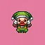 Clown Zara (2) icon
