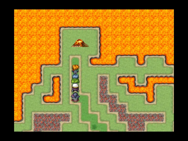 Oswald's Adventure Screenshot 12
