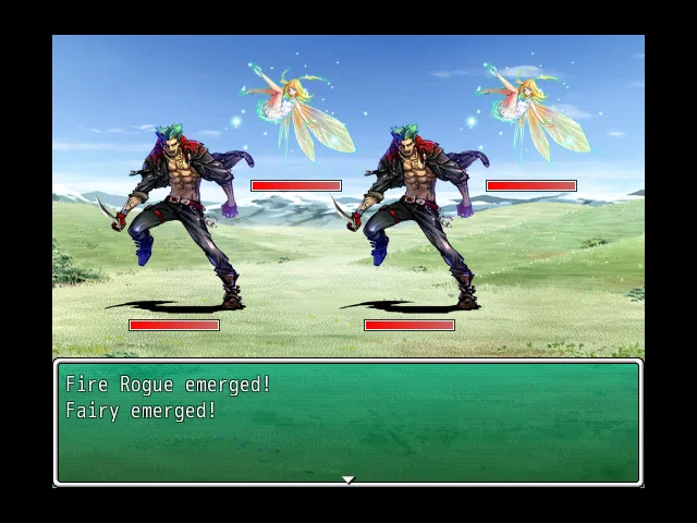 Oswald's Adventure Screenshot 10