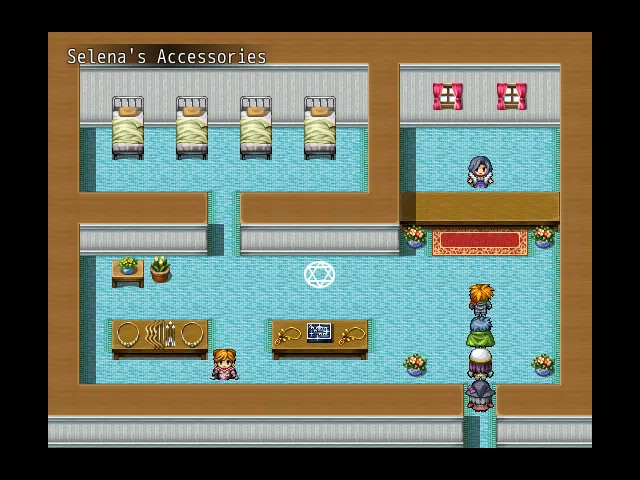 Oswald's Adventure Screenshot 7