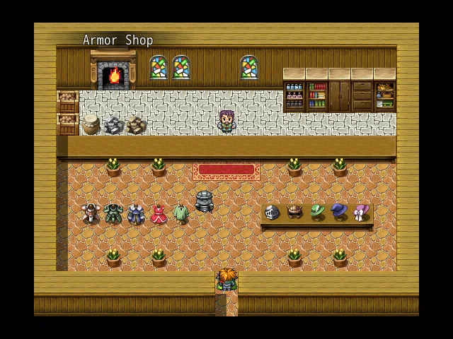 Oswald's Adventure Screenshot 6