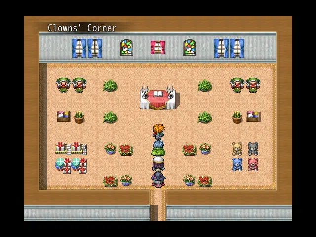 Oswald's Adventure Screenshot 18