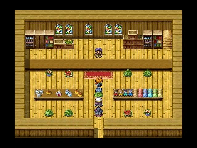 Oswald's Adventure Screenshot 5