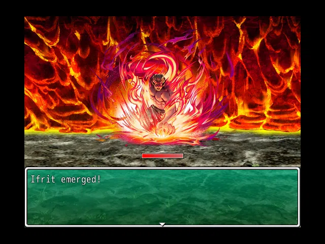 Oswald's Adventure Screenshot 14