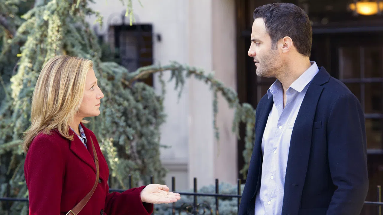 Nurse Jackie Screenshot 2