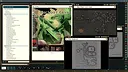 Fantasy Grounds - The Lost Crypt Screenshot 0