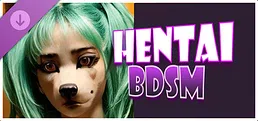 Hentai BDSM - Furry Gothic DLC 3