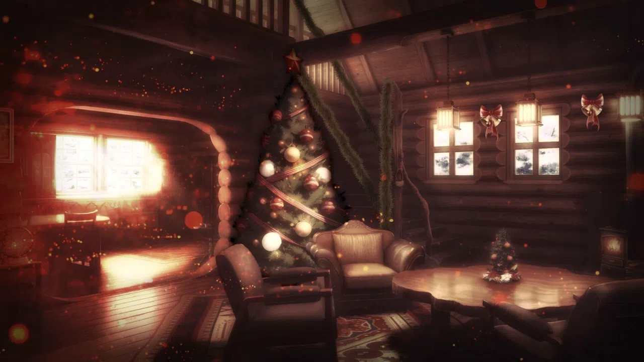 Witch 4 Hotel Christmas Screenshot 4