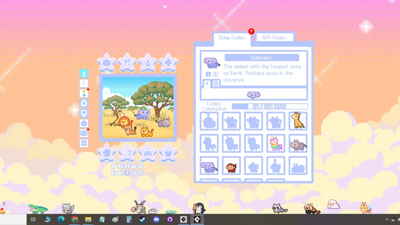 Boing Boing Animals Screenshot 4